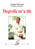 Degrelle m'a dit