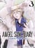 Angel Sanctuary - Tokyo Chronos Tome 3