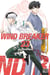 Wind breaker Tome 23
