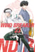 Wind breaker Tome 23