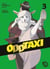 Oddtaxi Tome 3