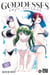 Goddesses cafe terrace Tome 20