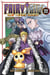 Fairy Tail - 100 years quest Tome 22