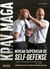 Krav Maga, niveau supérieur de self-défense