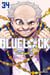 Blue lock Tome 34