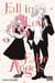 Fall in love, false angels Tome 3