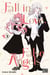 Fall in love, false angels Tome 3