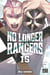 No longer rangers Tome 16