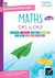 En route pour les maths : CM1, CM2 - Manuel élève (édition 2026)