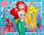 Puzzle 45 pièces - La Petite Sirène -  Ravensburger
