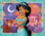 Puzzle 45 pièces - Jasmine - Ravensburger