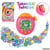 Tamagotchi Paradise - Tropical jungle