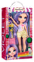 Poupée mannequin My fashion style Violet - Rainbow