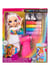 Poupée DIY Airbrush & Create - Rainbow