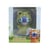 Figurine Enesco - Disney Lilo & Stitch - Stitch grenouille