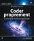 Coder proprement : Le manuel de l'artisanat logiciel agile (2e édition)