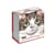 365 amours de chats