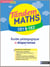 Tandem : Maths - CE1-CE2 - Guide pédagogique + Diaporamas (édition 2025)