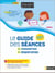 MHF - La Méthode Heuristique de Français : CE1 - Le guide des séances + ressources + diaporamas (édition 2025)