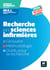 UE E1 : Sciences infirmières - DEI , Les fondamentaux de la recherche en sciences infirmières
