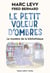 Le petit voleur d'ombres : Le mystère de la bibliothèque