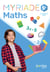 Myriade : Mathématiques - 5e - Manuel de l'élève (édition 2026)