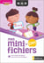 MHM - La Méthode Heuristique de Mathématiques : CM1 - Mes mini-fichiers + Mon cahier de leçons + Mon cahier de stratégies