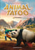Animal Tatoo - saison 1 Tome 3 : Prisonniers