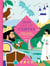 Mille ans de contes : Princesses et chevaliers : 35 histoires
