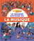Mon encyclo illustrée : La grande histoire de la musique
