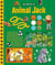 Mon cahier de jeux - Animal Jack