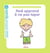 Mes Tout Premiers Pourquoi : Noé apprend à ne pas taper