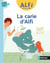 Alfi et ses amis : CP - La carie d'Alfi