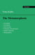 Succeed all your 2026 exams: Analysis of the novel of Franz Kafka's The Metamorphosis