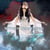 Ice Queen  Acoustic Edition Limitee Couleur Argent Et Rouge Marbre