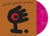 Friday Afternoon In The Universe / Edition Limitee Couleur Magenta