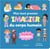 Mon tout premier imagier du corps humain : Avec plus de 100 mots !