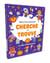Mon tout premier cherche et trouve : La fête d'Halloween : Plus de 50 éléments à repérer !