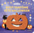 Petit Fantôme fête Halloween : Livre à flaps en feutrine