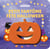 Petit Fantôme fête Halloween : Livre à flaps en feutrine