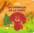 Les animaux de la forêt : Livre à flaps en feutrine - dès 10 mois