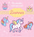 Mes adorables coloriages pixels - Licornes : 7 ans et plus