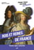 Les rois et reines de France : Pour tout savoir ou presque