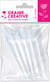 Lot de 6 pipettes