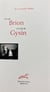 Ce que Brion m'a dit de Gysin