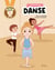 Je découvre la danse