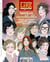 Lire, le magazine littéraire : hors série référence n.10 : Autrices inoubliables : Jane Austen - les soeurs Brontë - Agatha Christie - Colette - Marguerite Duras - George Sand - Françoise Sagan - la comtesse de Ségur - Virginia Woolf
