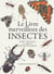 Le livre merveilleux des insectes