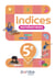 Indices mathématiques : 5e - Manuel de l'élève (édition 2026)