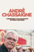 Cheminement d'un communiste en terre chrétienne